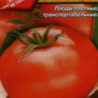 Семена томата Аэлита "Санька"