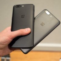 Смартфон OnePlus 5