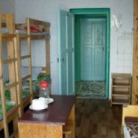 Детский лечебно-оздоровительный лагерь "Кристалл" (Крым, Алушта)