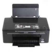 Принтер Epson Stylus D92