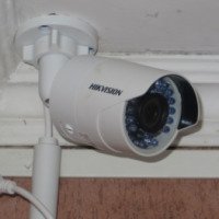 Камера видео-наблюдения Hikvision DS-2CD2020F-I
