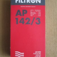 Фильтр воздушный Filtron AP 142/3