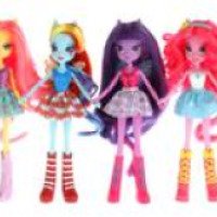 Кукла Hasbro My Little Pony Equestria Girls