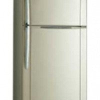 Холодильник Toshiba GR-H59TR