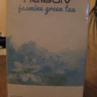 Зеленый чай Heladiv с жасмином