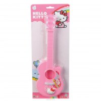 Детская гитара Simba "Hello Kitty"