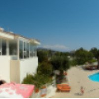 Отель Almyra Hotel & Village 4* (Греция, Кутсунари)