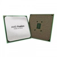 Процессор AMD A4 X2 3300 Box
