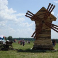 Фестиваль "Возрождение украинского села" 