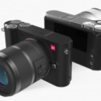 Камера Xiaomi Yi-M1