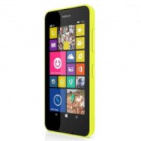 Смартфон Nokia Lumia 630 Dual Sim