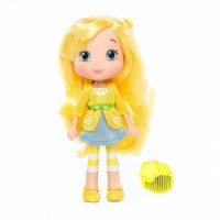 Кукла Сакс Шарлотта Земляничка "Лимона" для моделирования причесок