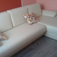 Угловой диван Самая мебель "Вегас"