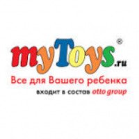 MyToys.ru - интернет-магазин детских товаров