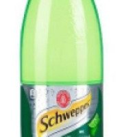 Сильногазированный напиток Schweppes "Классический мохито"