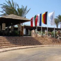 Отель Abou Dabbab Diving Lodge 4* (Египет, Марса-Алам)