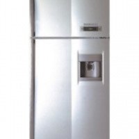 Холодильник-морозильник Daewoo FR-590NW