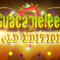 Guacamelee! Gold Edition - игра для Windows