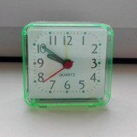 Часы-будильник Quartz 588-08
