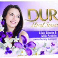 Мыло Duru Floral Sensation