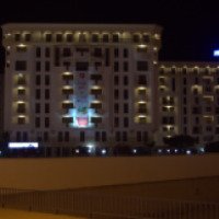 Апарт-отель Alia 