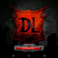 Dark Legends - игра для Android