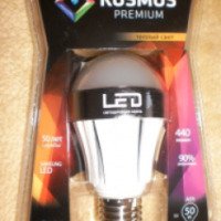 Светодиодная лампа Kosmos Premium 6 W