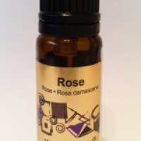 Эфирное масло Styx "Роза"