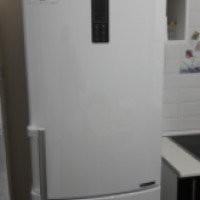 Холодильник LG GA-M539ZVQZ