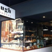 Кафе "D'ough Espresso" (Австралия, Сидней)