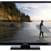Плазменный телевизор Samsung PS43E450A
