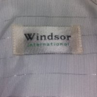Рубашка Windsor international