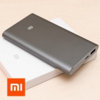 Внешний аккумулятор Xiaomi Mi Power Bank 2 10000 mAh