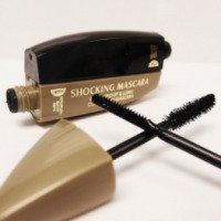 Тушь Shocking Mascara