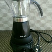 Электрическая кофеварка Hotter HX-445
