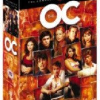 Сериал "O.C. - Одинокие сердца" (2003-2007)