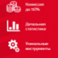 Epn.bz.ru - официальная расширенная партнерская программа ePN