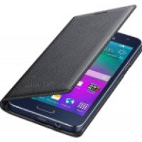 Чехол-книжка Samsung Flip для Galaxy A3