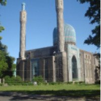 Соборная мечеть 
