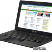 Ноутбук Asus X200MA (X200MA-KX240D)