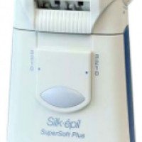 Эпилятор Braun Silk-Epil Super Soft Plus EE 1160