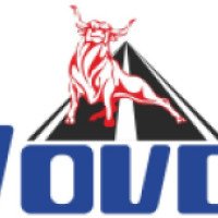 Строительная компания "Vovdi" (Россия, Москва)