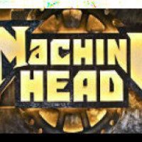 Рок-бар Machine Head (Россия, Саратов)