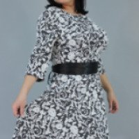 Lady-maria.ru- интернет магазин женской одежды больших размеров "Мария"