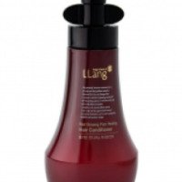 Кондиционер восстанавливающий Llang Red Ginseng Pure Healing Hair Conditioner