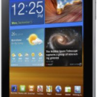 Интернет-планшет Samsung Galaxy Tab 7.7 P6800