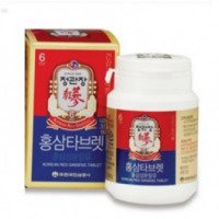 Бад Cheong Kwan Jang Korean Red Ginseng Powder Royal