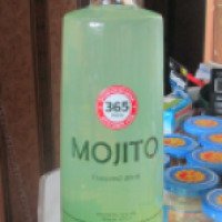Напиток алкогольный 365 Дней Mojito Strawberry