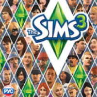 The Sims 3 - игра для PC