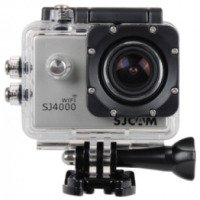 Экшн-камера SJCAM SJ4000 (китайская копия)